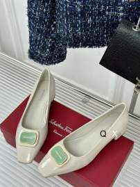 Picture of Ferragamo Shoes _SKUFerragamosz35-40JX09015223